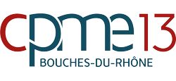 logo cpme 13