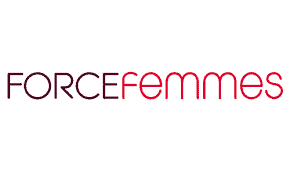 Logo force femmes
