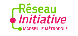 Initiative Marseille Métropole, membre d'INITIATIVE FRANCE, 1er réseau associatif de financement des créateurs d'entreprise