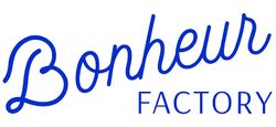logo bonheur factory