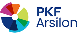 logo pkf arsilon
