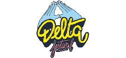 logo delta festival