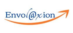 logo envolaxion