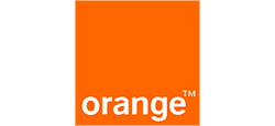 logo orange