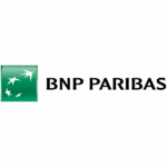 logo bnp paribas carré