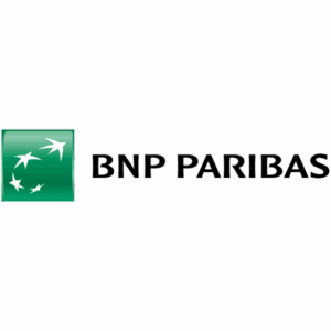 logo bnp paribas carré